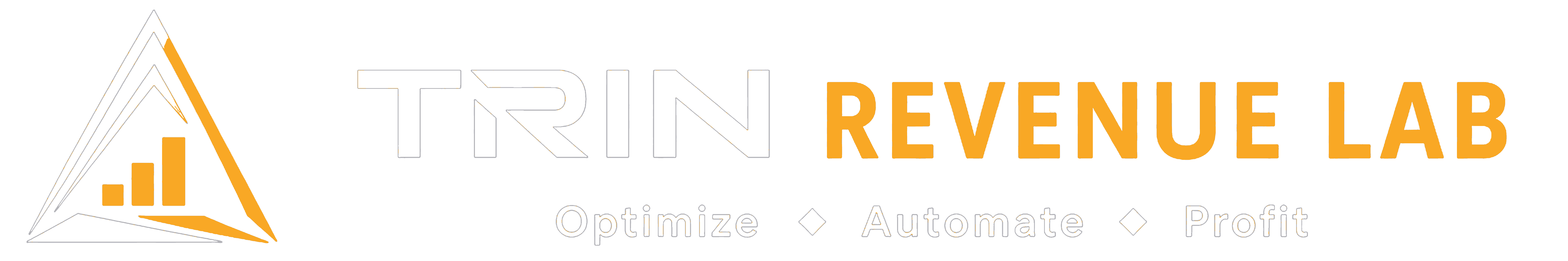 Trin Revenue Lab